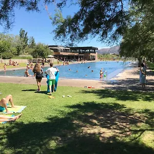  Campingplatz Rubina Spanien