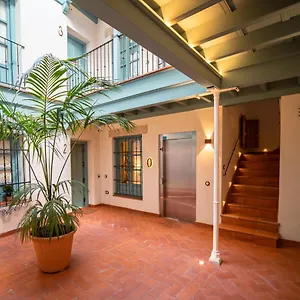  Apartment Casas De - Vidrio 7 Spanien