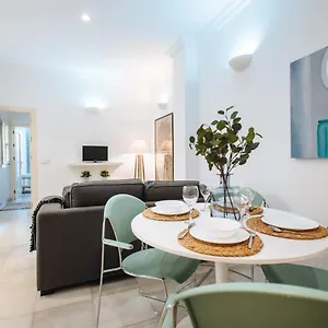  Apartment Lanza Spanien